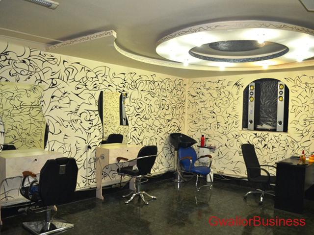 Simran Hair and Beauty Salon Gwalior - Gwalior Business :: Gwalior's   Local Business Directory