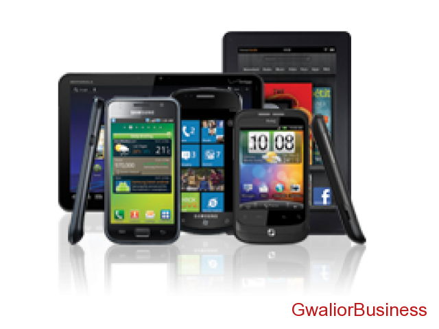 Mobile Solution Deals in old mobile