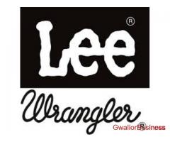 Lee Wrangler Exclusive Store