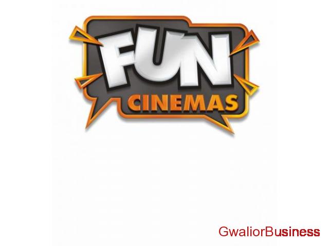 Fun Cinemas